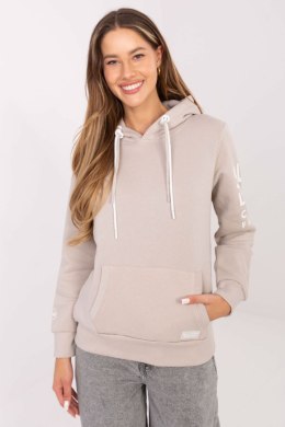 Bluza Damska Model D10600T02690A2NO Beige - Sublevel Sublevel