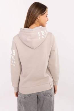 Bluza Damska Model D10600T02690A2NO Beige - Sublevel Sublevel