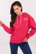 Bluza Damska Model D10608BC02654E Fuksja - Sublevel Sublevel