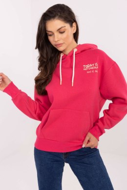 Bluza Damska Model D10608BC02654E Fuksja - Sublevel Sublevel