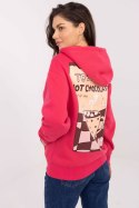 Bluza Damska Model D10608BC02654E Fuksja - Sublevel Sublevel