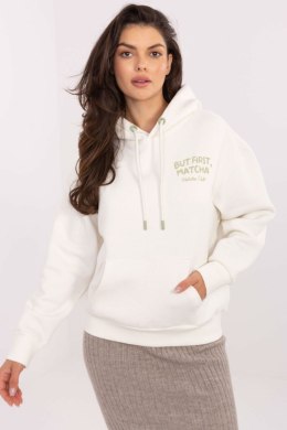 Bluza Damska Model D10608BC02654E White - Sublevel Sublevel