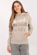 Bluza Damska Model D10608BC02802A2NO Light Beige - Sublevel Sublevel