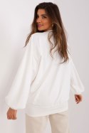 Bluza Damska Model EM-BL-716.14 Ecru - Ex Moda Ex Moda