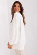 Bluza Damska Model EM-BL-716.14 Ecru - Ex Moda Ex Moda