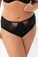 Figi Model Evia K938 Black - Gorsenia Lingerie Gorsenia Lingerie