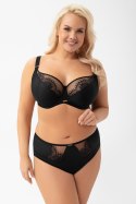 Figi Model Evia K938 Black - Gorsenia Lingerie Gorsenia Lingerie