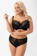Figi Model Isla K935 Black - Gorsenia Lingerie Gorsenia Lingerie Figi Model Isla K935 Black - Gorsenia Lingerie Gorsenia Lingerie