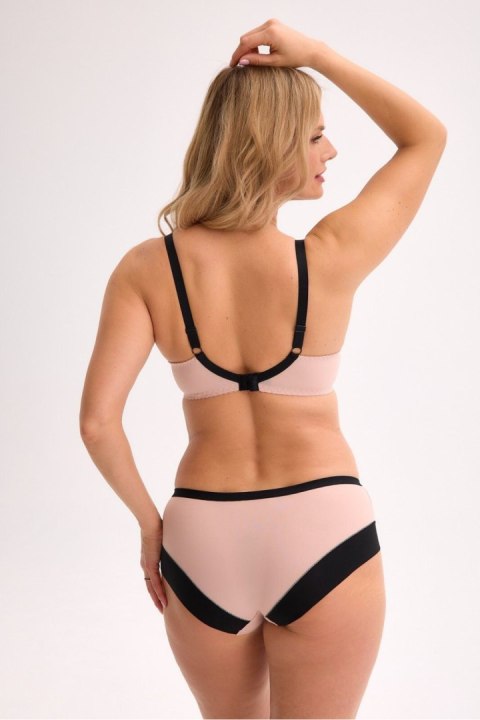 Figi Model Ivana 1327P Black/Pink - Gaia Gaia Figi Model Ivana 1327P Black/Pink - Gaia Gaia