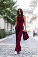 Spodnie Komplet Model Bonny 333750877 Bordo - LaBalancia LaBalancia