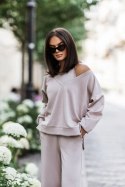 Spodnie Komplet Model Bonny 333754918 Beige - LaBalancia LaBalancia