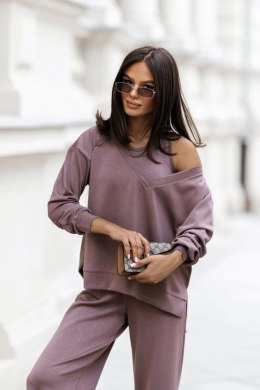 Spodnie Komplet Model Bonny 333764121 Mocca - LaBalancia LaBalancia