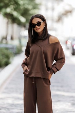 Spodnie Komplet Model Bonny 333764528 Brown - LaBalancia LaBalancia