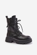 Workery Model Nealandra 24BT35-7870 Black - Step in style Step in style Workery Model Nealandra 24BT35-7870 Black - Step in style Step in style