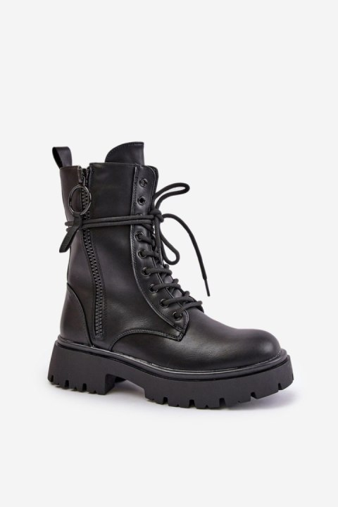 Workery Model Nealandra 24BT35-7870 Black - Step in style Step in style Workery Model Nealandra 24BT35-7870 Black - Step in style Step in style