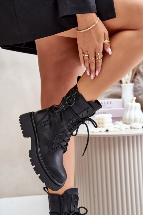 Workery Model Nealandra 24BT35-7870 Black - Step in style Step in style Workery Model Nealandra 24BT35-7870 Black - Step in style Step in style