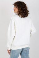 Bluza Damska Model EM-BL-617-4.41P Ecru - Ex Moda Ex Moda