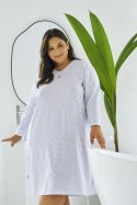 KOSZULA DEBORA 3464 DR R.2XL-4XL