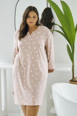 KOSZULA NORI 3469 DR R.2XL-4XL
