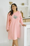 KOSZULA PATRICIA 3472 DR R.2XL-3XL KOSZULA PATRICIA 3472 DR R.2XL-3XL
