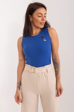 Koszulka Top Model LK-TP-509623.73 Cobalt - Lakerta Lakerta