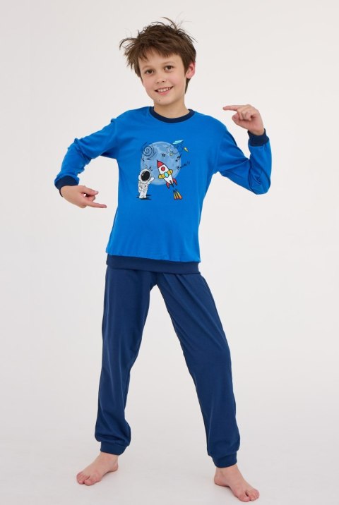 PIŻAMA BOY YOUNG 966/176 GALAXY DR PIŻAMA BOY YOUNG 966/176 GALAXY DR