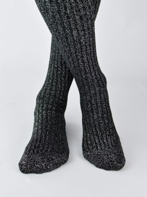 RAJSTOPY PRĄŻEK Z LUREKSEM RB005 R.92-110 NOVITI RAJSTOPY PRĄŻEK Z LUREKSEM RB005 R.92-110 NOVITI