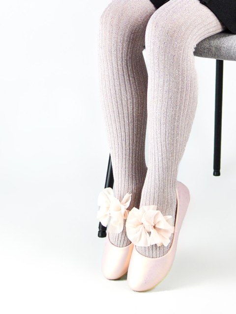 RAJSTOPY PRĄŻEK Z LUREKSEM RB005 R.92-110 NOVITI RAJSTOPY PRĄŻEK Z LUREKSEM RB005 R.92-110 NOVITI