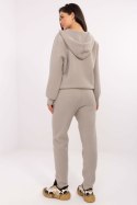 Spodnie Komplet Model MBM-KMPL-30817.17 Grey - MBM MBM Spodnie Komplet Model MBM-KMPL-30817.17 Grey - MBM MBM