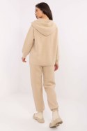 Spodnie Komplet Model MBM-KMPL-30818.60 Beige - MBM MBM Spodnie Komplet Model MBM-KMPL-30818.60 Beige - MBM MBM