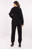 Spodnie Komplet Model MBM-KMPL-30818.60 Black - MBM MBM Spodnie Komplet Model MBM-KMPL-30818.60 Black - MBM MBM