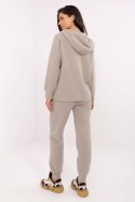 Spodnie Komplet Model MBM-KMPL-30818.60 Grey - MBM MBM Spodnie Komplet Model MBM-KMPL-30818.60 Grey - MBM MBM