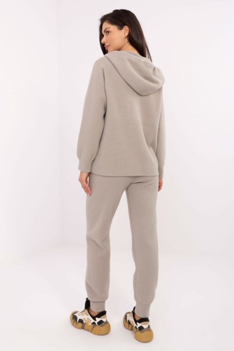 Spodnie Komplet Model MBM-KMPL-30818.60 Grey - MBM MBM Spodnie Komplet Model MBM-KMPL-30818.60 Grey - MBM MBM