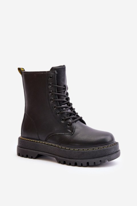 Workery Model Naleli 24BT26-7403 Black - Step in style Step in style Workery Model Naleli 24BT26-7403 Black - Step in style Step in style