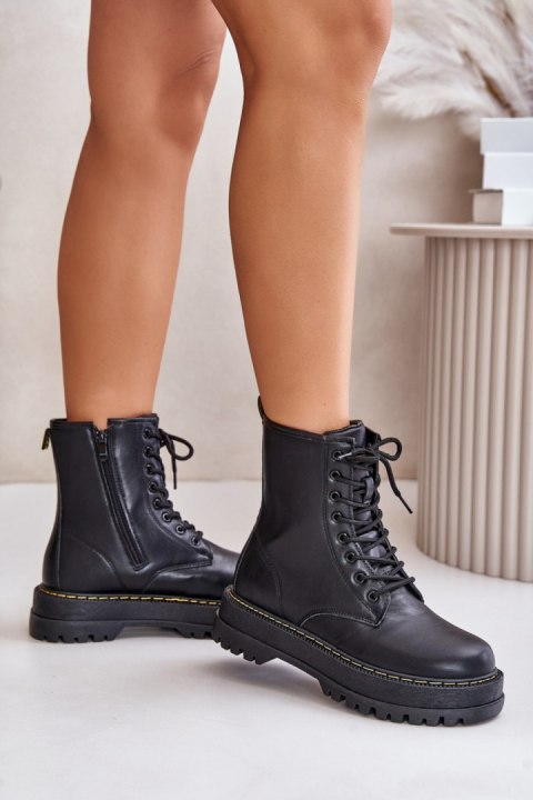 Workery Model Naleli 24BT26-7403 Black - Step in style Step in style Workery Model Naleli 24BT26-7403 Black - Step in style Step in style
