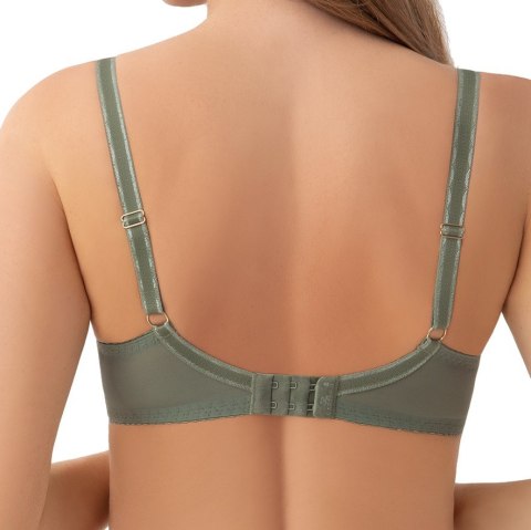 BIUSTONOSZ SOFT DELAILA K939 ZIELONY BIUSTONOSZ SOFT DELAILA K939 ZIELONY