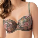 BIUSTONOSZ SOFT DELAILA K939 ZIELONY BIUSTONOSZ SOFT DELAILA K939 ZIELONY
