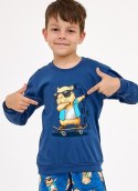 PIŻAMA BOY YOUNG 966/177 CAPYBARA DR PIŻAMA BOY YOUNG 966/177 CAPYBARA DR