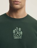 PIŻAMA MĘSKA LUSH 43478 DR