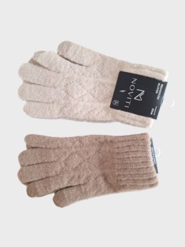 RĘKAWICZKI DAMSKIE RZ-054
