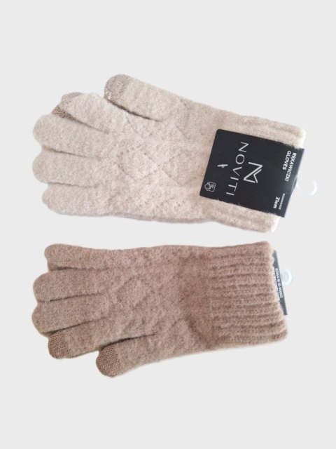 RĘKAWICZKI DAMSKIE RZ-054 RĘKAWICZKI DAMSKIE RZ-054