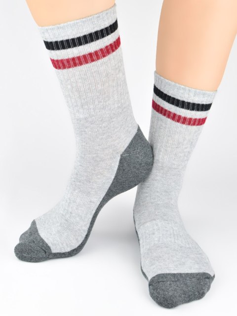 SKARPETY PÓŁFROTTE SF028 PASKI NOVITI SKARPETY PÓŁFROTTE SF028 PASKI NOVITI