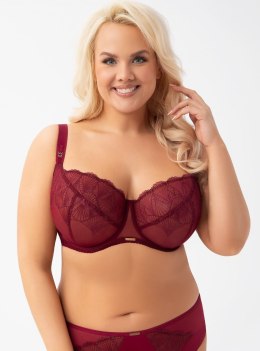 BIUSTONOSZ SOFT MIRA K942 BORDO