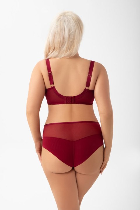 BIUSTONOSZ SOFT MIRA K942 BORDO BIUSTONOSZ SOFT MIRA K942 BORDO