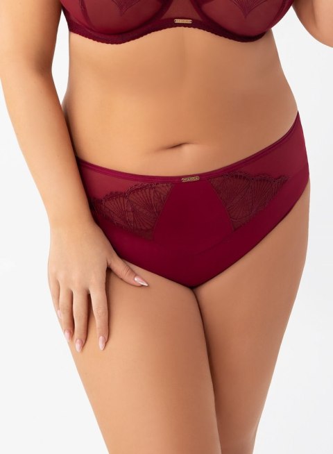 FIGI BRAZYLIANY MIRA K944 BORDO FIGI BRAZYLIANY MIRA K944 BORDO