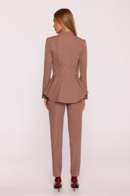 Kombinezon Model MOE878 Mocca - Moe Moe