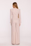 Kombinezon Model MOE883 Beige - Moe Moe