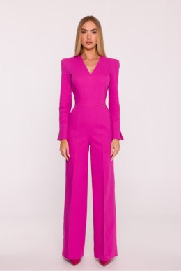 Kombinezon Model MOE883 Pink - Moe Moe