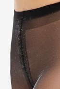 RAJSTOPY NAIS LUREX 20 DEN R.5 GATTA
