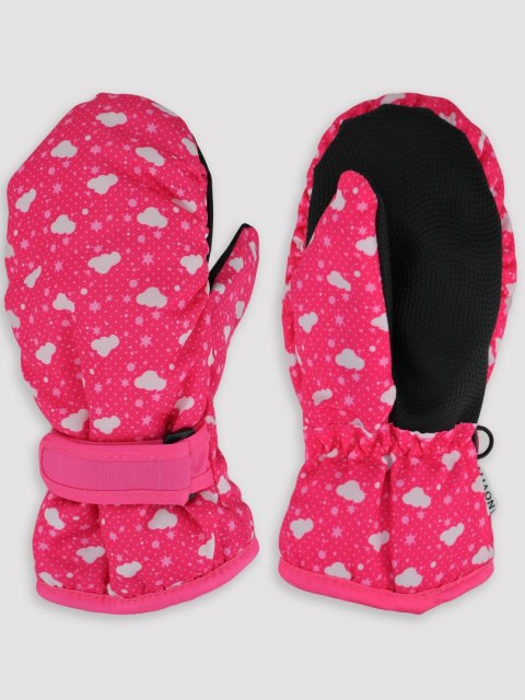 RĘKAWICZKI DZIEWCZĘCE RN036 NARCIARSKIE NOVITI RĘKAWICZKI DZIEWCZĘCE RN036 NARCIARSKIE NOVITI